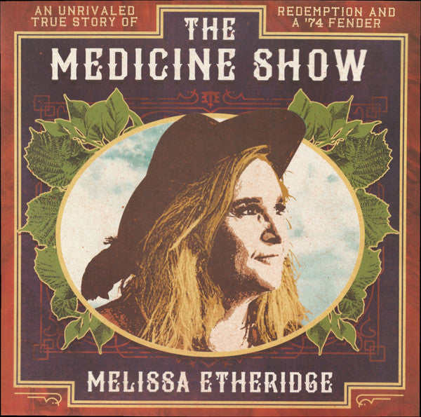 The Medicine Show