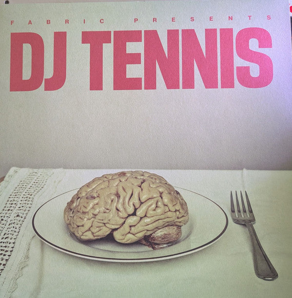 Fabric Presents DJ Tennis