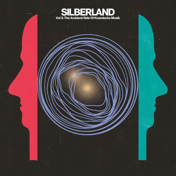 Silberland Vol 3: The Ambient Side Of Kosmische Musik (1972–1986)
