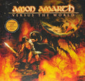 VERSUS THE WORLD / AUSVERKAUFT