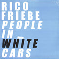 People In White Cars