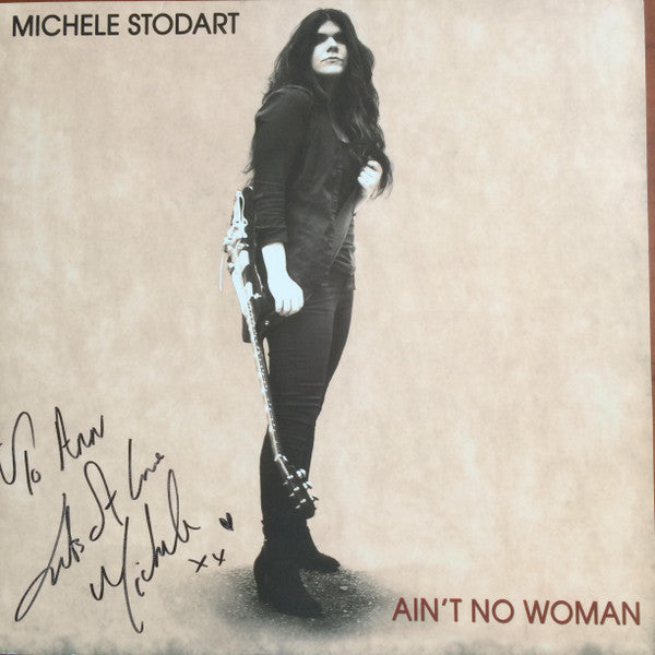 Ain'T No Woman