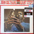 Giant Steps
