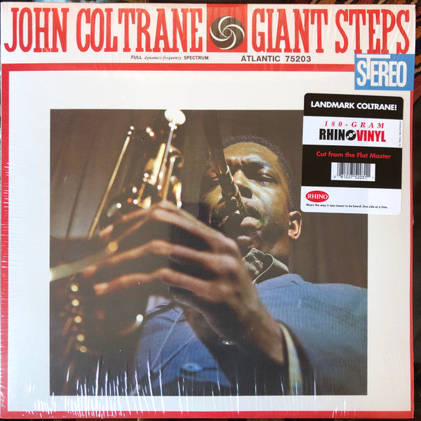 Giant Steps