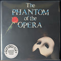 PHANTOM OF THE OPERA