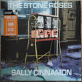 SALLY CINNAMON/LIVE