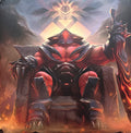 RUNESCAPE: ELDER GOD WARS DUNGEON OST