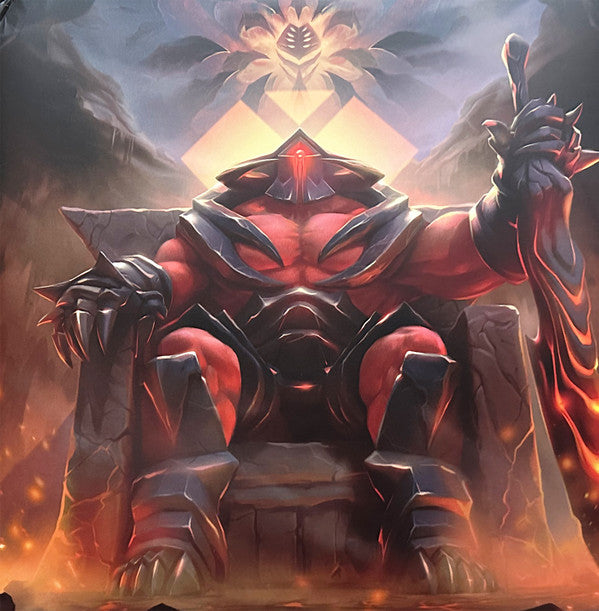 Runescape: Elder God Wars
