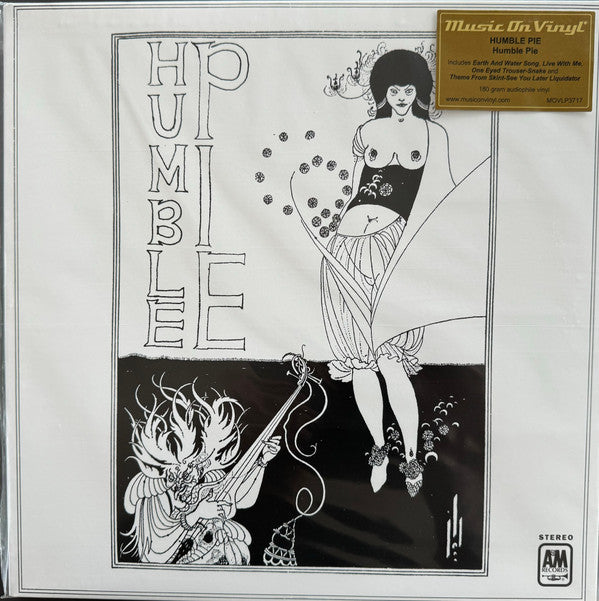 HUMBLE PIE