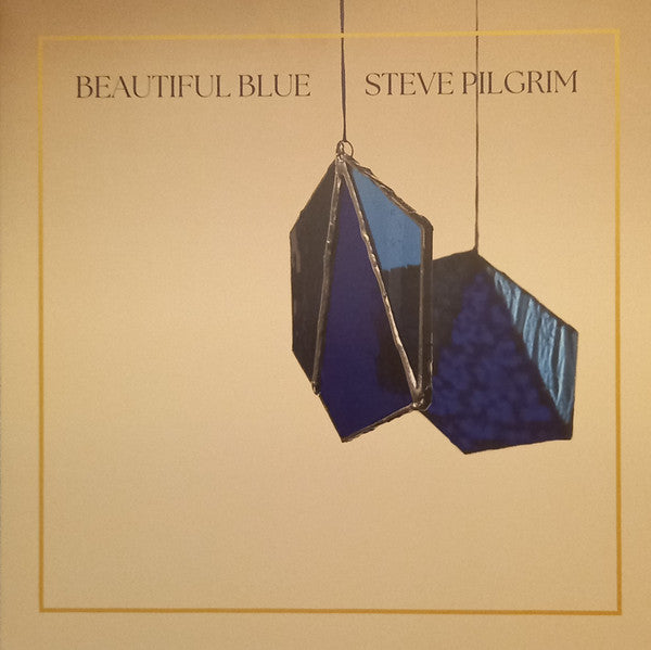 Beautiful Blue