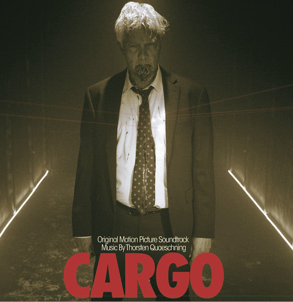 CARGO OST