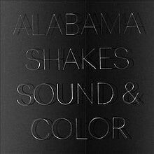 SOUND & COLOR