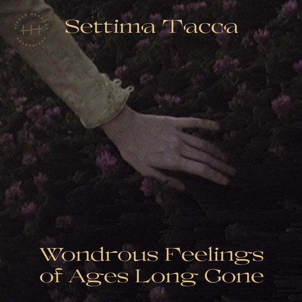 Wondrous Feelings of Ages Long Gone