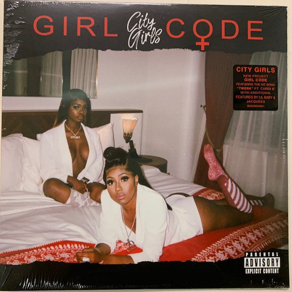 GIRL CODE