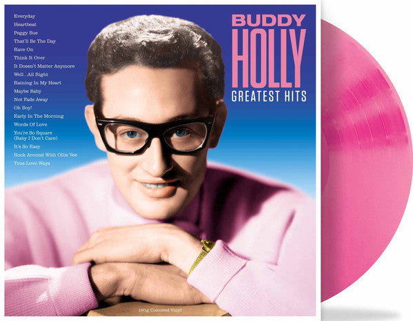 GREATEST HITS