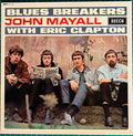 BLUE BREAKERS