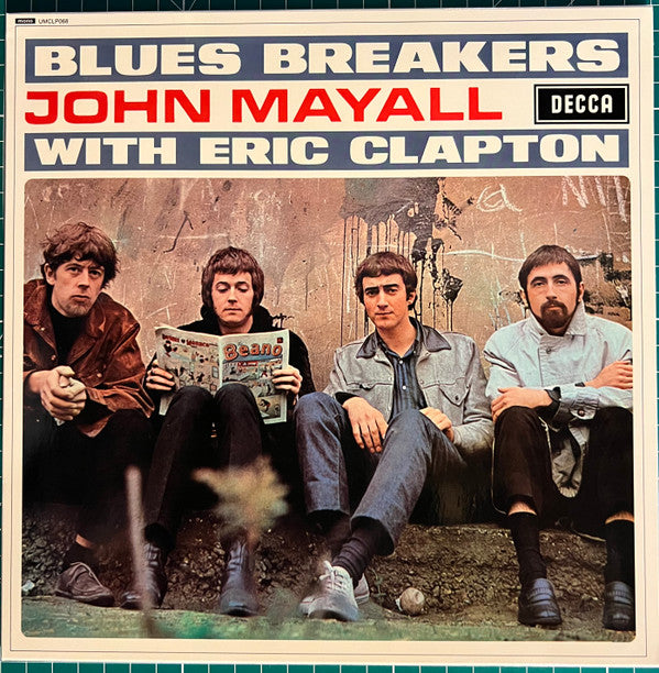 Blues Breakers