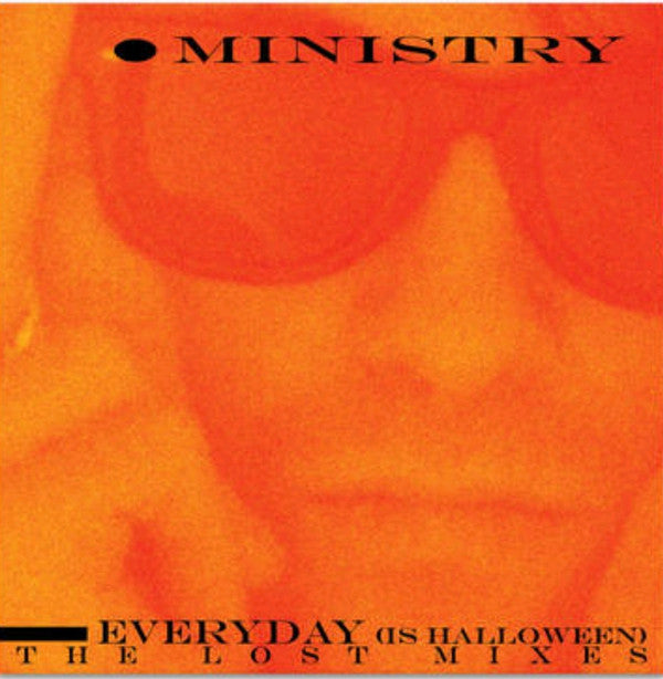 EVERY DAY THE LOST MIXES