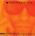 Everyday (Is Halloween) - The Lost Mixes