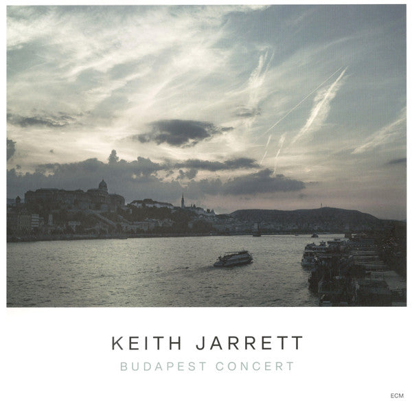 Budapest Concert