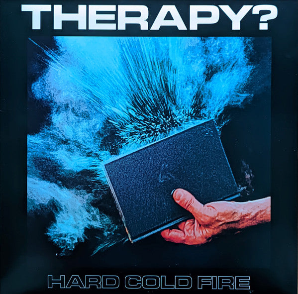 HARD COLD FIRE