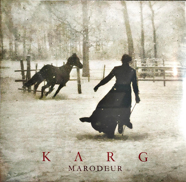 Marodeur
