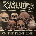 On The Front Line