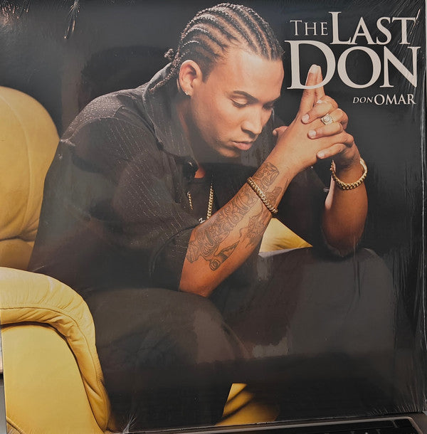LAST DON