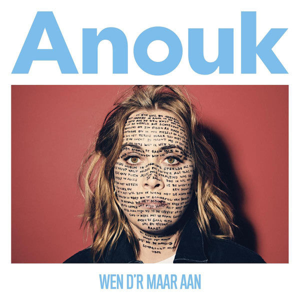 WEN D'R MAAR AAN