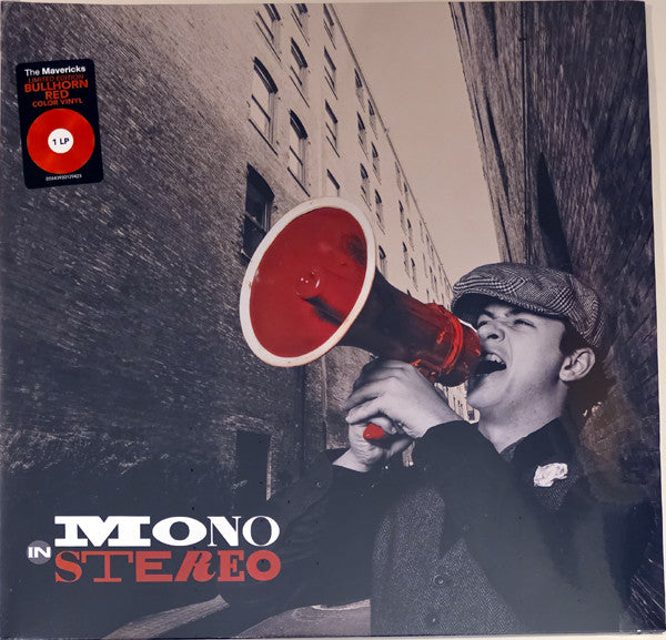 Mono In Stereo