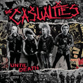 UNTIL DEATH: STUDIO SESSIONS