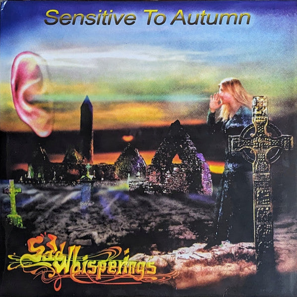 Sensitive To Autumn