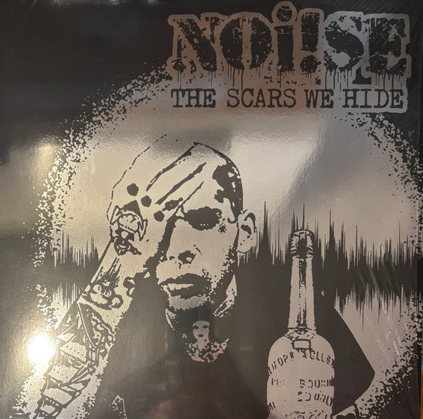 The Scars We Hide