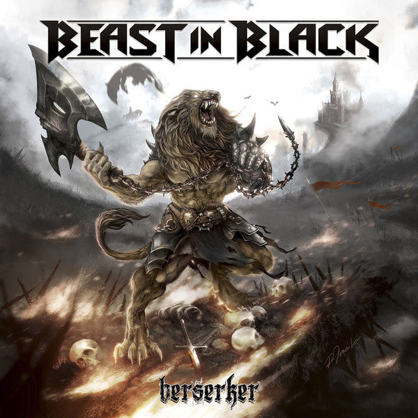 BERSEKER