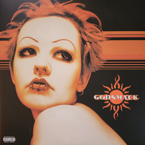 Godsmack