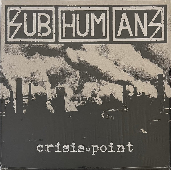Crisis Point