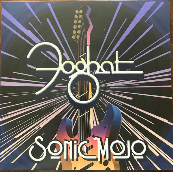 Sonic Mojo