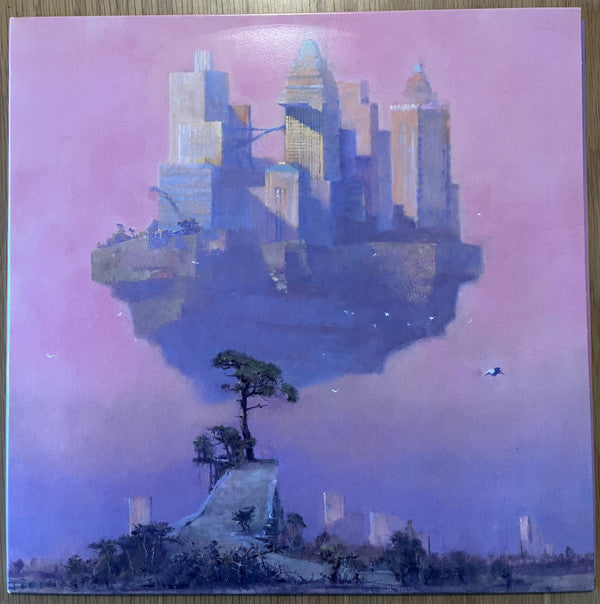 PRIMORDIAL SKY