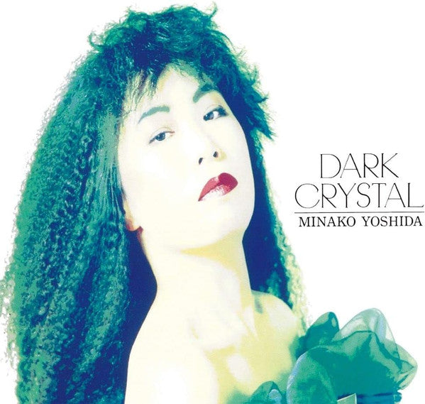 Dark Crystal
