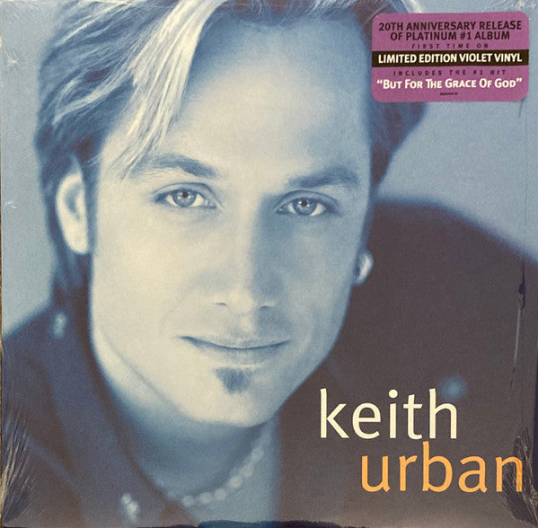 KEITH URBAN