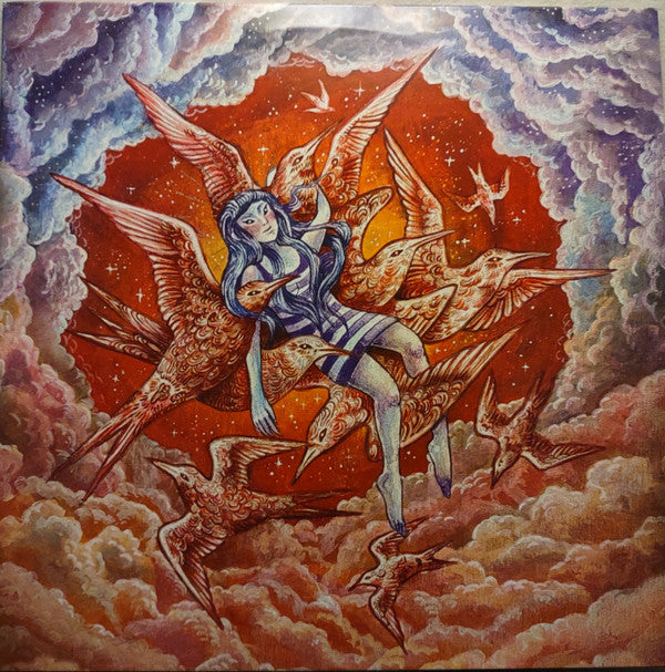 CATHARSIS