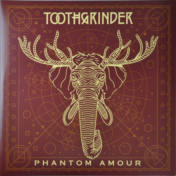 Phantom Amour