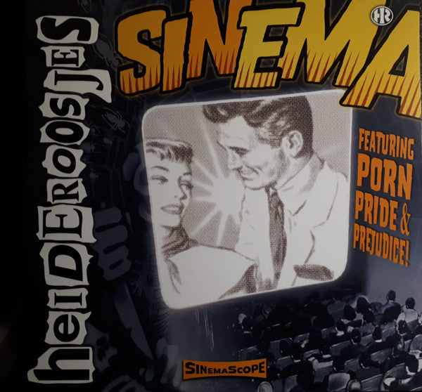 Sinema
