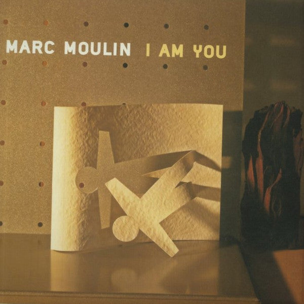 I Am You