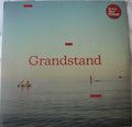 Grandstand