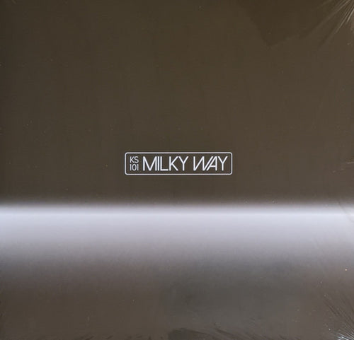 101, Milky Way