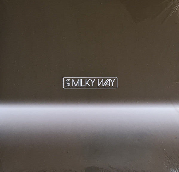 101, Milky Way