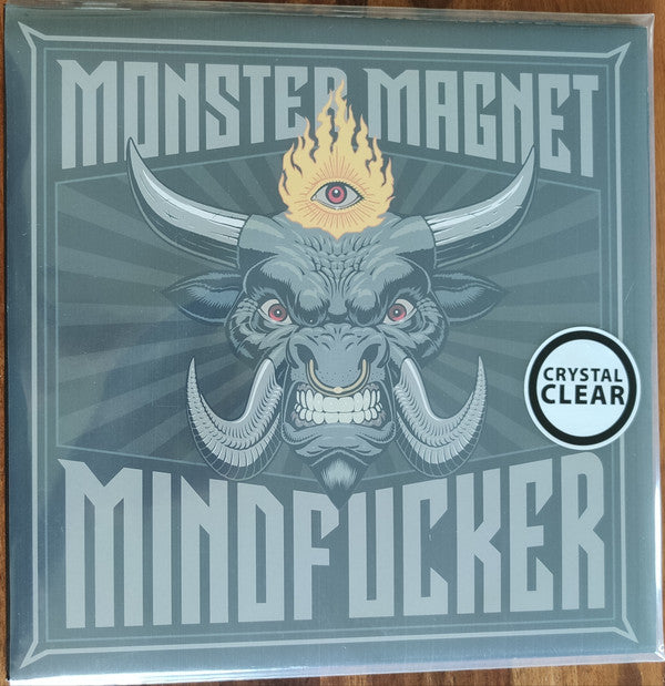 Mindfucker
