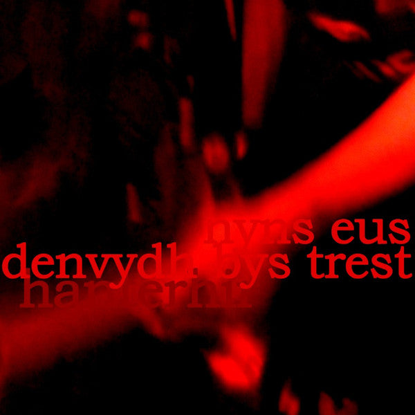 Nyns Eus Denvydth Bys Trest