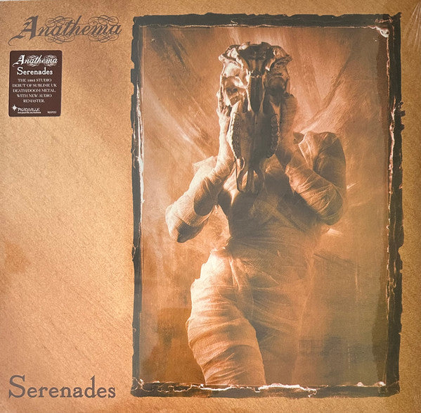 SERENADES